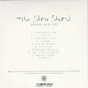 CD - The Slow Show - Dream Darling