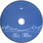 CD - The Slow Show - Lust And Learn - Digipak