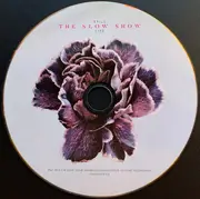 CD - The Slow Show - Still Life