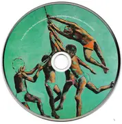 CD - The Slow Show - Subtle Love