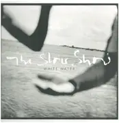 LP & MP3 - The Slow Show - White Water - Incl. Insert