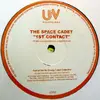 12inch Vinyl Single - The Space Cadet - 1st Contact