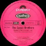 the space brothers - Forgiven (I Feel Your Love) (Remixes)