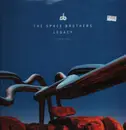12inch Vinyl Single - The Space Brothers - Legacy (Show Me Love)