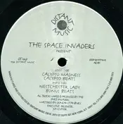 space invaders - Calypso Madness / Westchester Lady