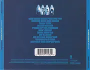 CD - The Space Monkeys - The Daddy Of Them All