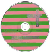 CD Single - The Space Monkeys - Sugar Cane - cardboard sleeve