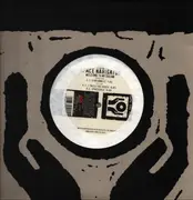 2 x 12inch Vinyl Single - The Space Navigator - Welcome To My Dream