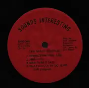 7inch Vinyl Single - The Space Negros - Maximum Contrast From Moment To Moment
