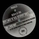 12inch Vinyl Single - The Spaceball Project - When The Real Discovery Comes / Acid Baby