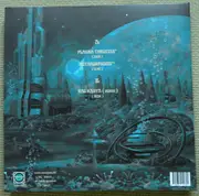 LP - The Spacelords - Water Planet - Mispress / Gatefold / Insert