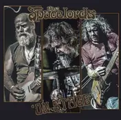 Spacelords - On Stage-Live