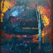 Spacelords - Unknown Species