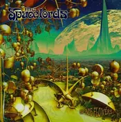 Spacelords - Spaceflowers