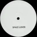 12'' - The Spacelovers - Space Lover