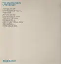 12inch Vinyl Single - The Spacelovers - Space Lover - promo