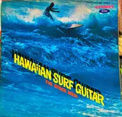 The Spacemen - Hawaiian Surf Guitar