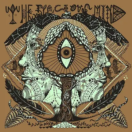 The Spacious Mind - The No. 4 or 5 Gravy Band