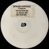 12inch Vinyl Single - The Spangladroidz - Devotion 2K
