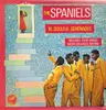 LP - The Spaniels - 16 Soulful Serenades