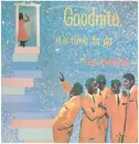 LP - The Spaniels - Goodnite, It's Time To Go - Mono