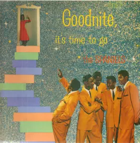 The Spaniels - Goodnite, It's Time to Go
