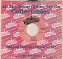 7inch Vinyl Single - The Spaniels - Do-Wah