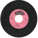 7inch Vinyl Single - The Spaniels - I Know / Bus Fare Home