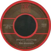 The Spaniels - Stormy Weather