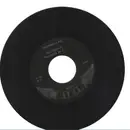 7inch Vinyl Single - The Spaniels / The El Dorados - Baby It's You / I'll Be Forever Loving You