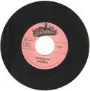 7inch Vinyl Single - The Spaniels - You Painted Pictures / Hey Sister Lizzie