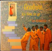 LP - The Spaniels - Goodnite, It's Time To Go