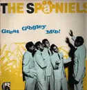 LP - The Spaniels - Great Googley Moo!