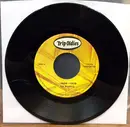 7inch Vinyl Single - The Spaniels - I Know I Know/ I Love You For Sentimental Reasons