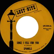 The Spaniels - Since I Fell For You