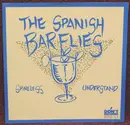 7inch Vinyl Single - The Spanish Barflies - Spineless