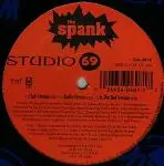 The Spank - Studio 69