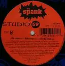 12'' - The Spank - Studio 69