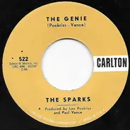 The Sparks - The Genie