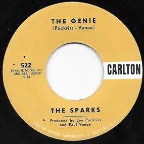 Sparks - The Genie