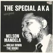 12inch Vinyl Single - The Special AKA - Nelson Mandela