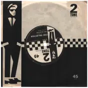The Special AKA - Gangsters / The Selecter