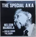12inch Vinyl Single - The Special AKA - Nelson Mandela