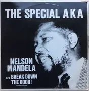 12inch Vinyl Single - The Special AKA - Nelson Mandela