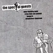 special guests - The Special Guests