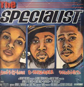 Specialist - The Specialist / Perspective