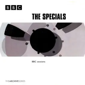 The Specials - BBC Sessions