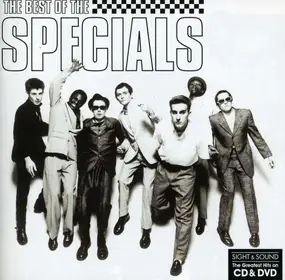 The Specials - Best Of