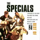 CD - The Specials - Best Of