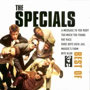 CD - The Specials - Best Of